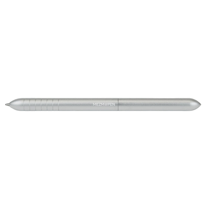 MEZMOPEN Brass - matte sandblasted